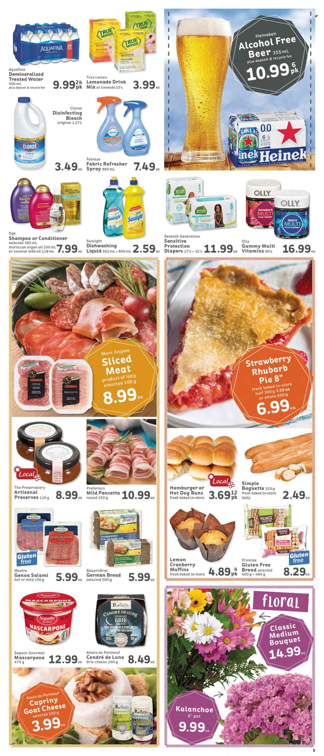 IGA Simple Goodness flyer - July 08, 2022 - July 14, 2022. Page 5
