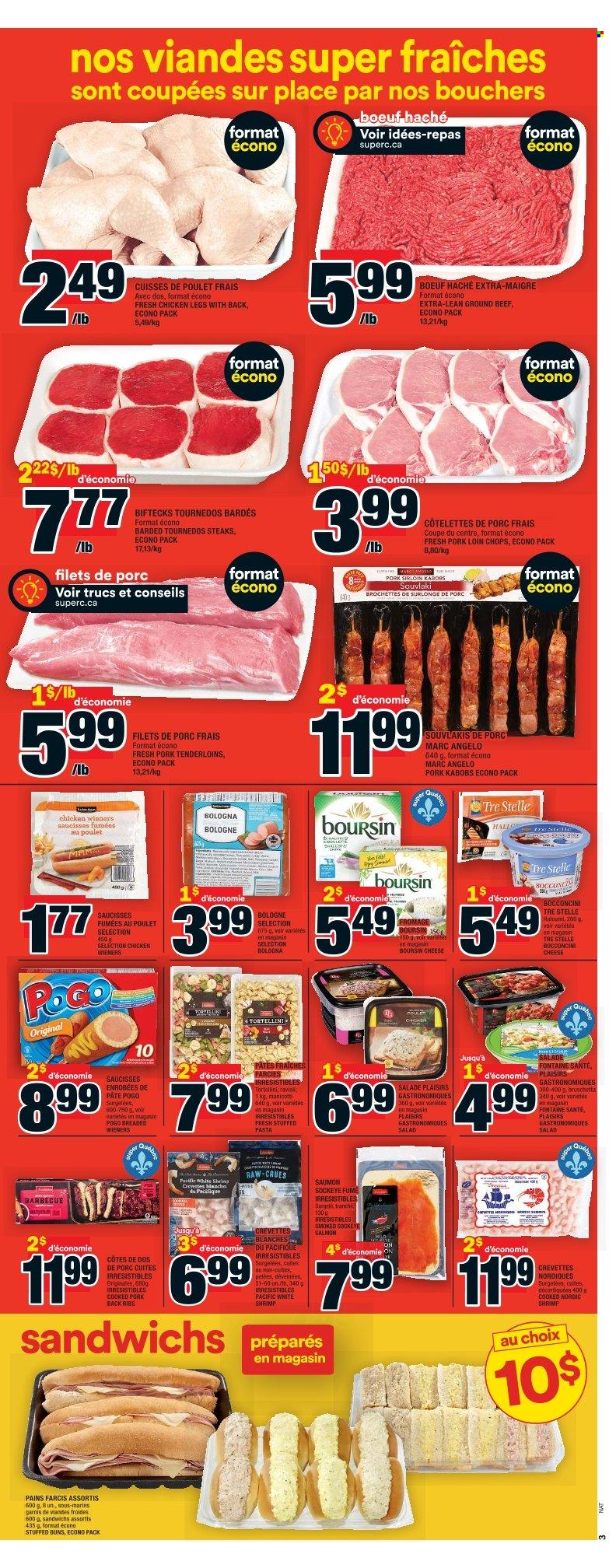 Super C flyer - July 14, 2022 - July 20, 2022. Page 4