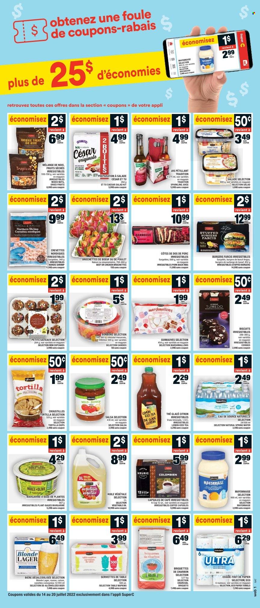 Super C flyer - July 14, 2022 - July 20, 2022. Page 9
