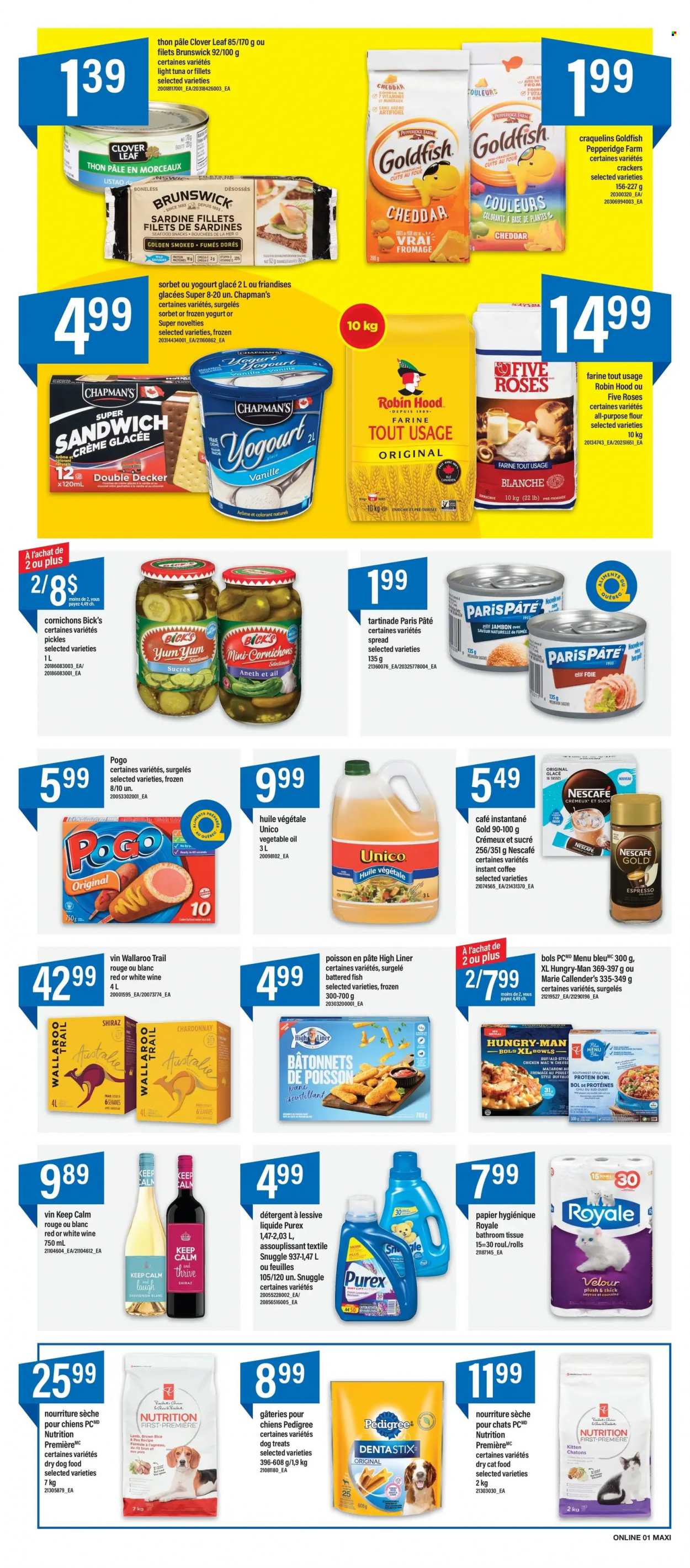 Maxi & Cie flyer - July 14, 2022 - July 20, 2022. Page 6