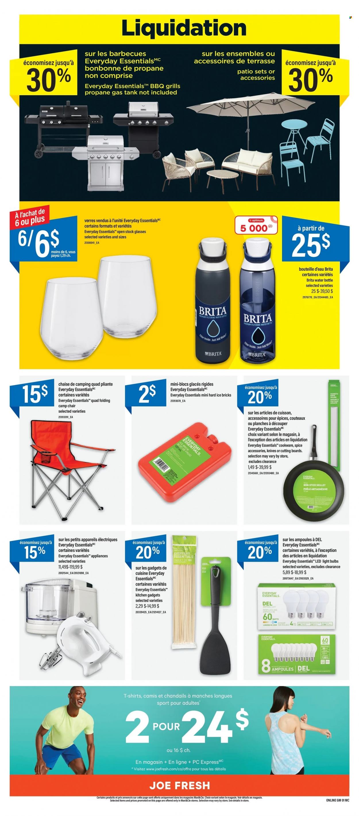 Maxi & Cie flyer - July 14, 2022 - July 20, 2022. Page 13