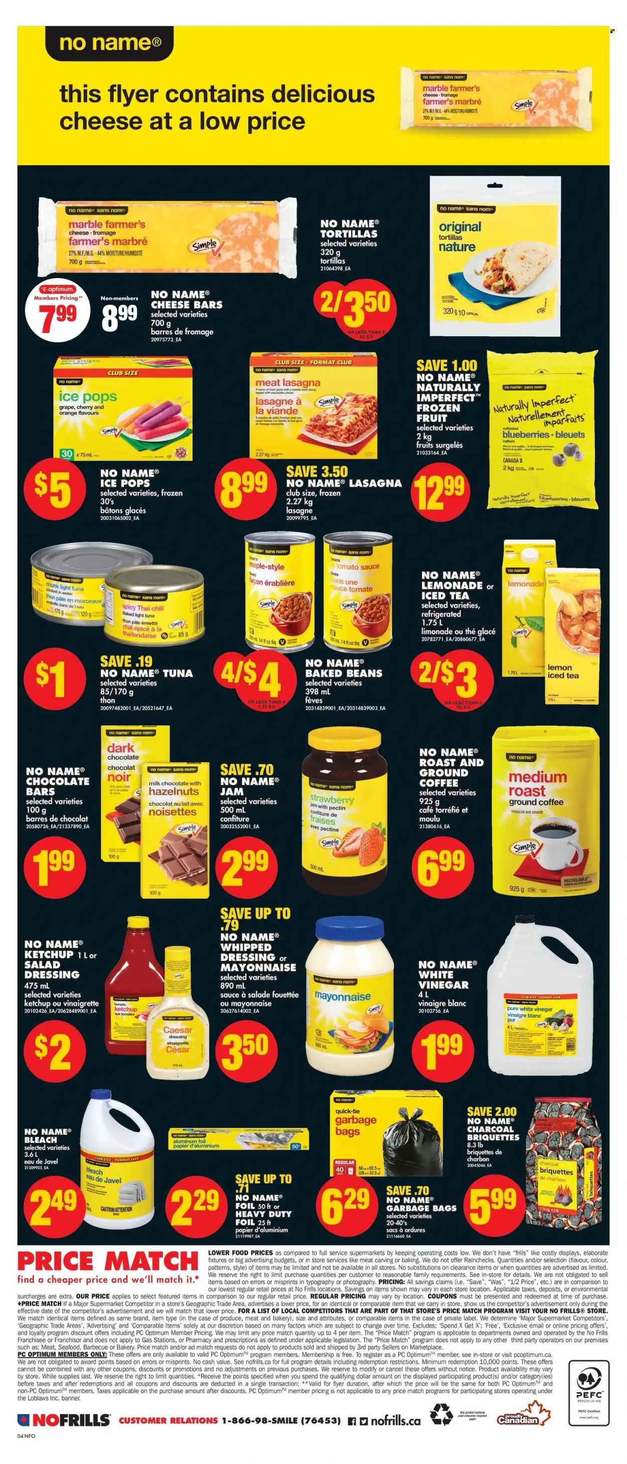 No Frills flyer - July 14, 2022 - July 20, 2022. Page 5