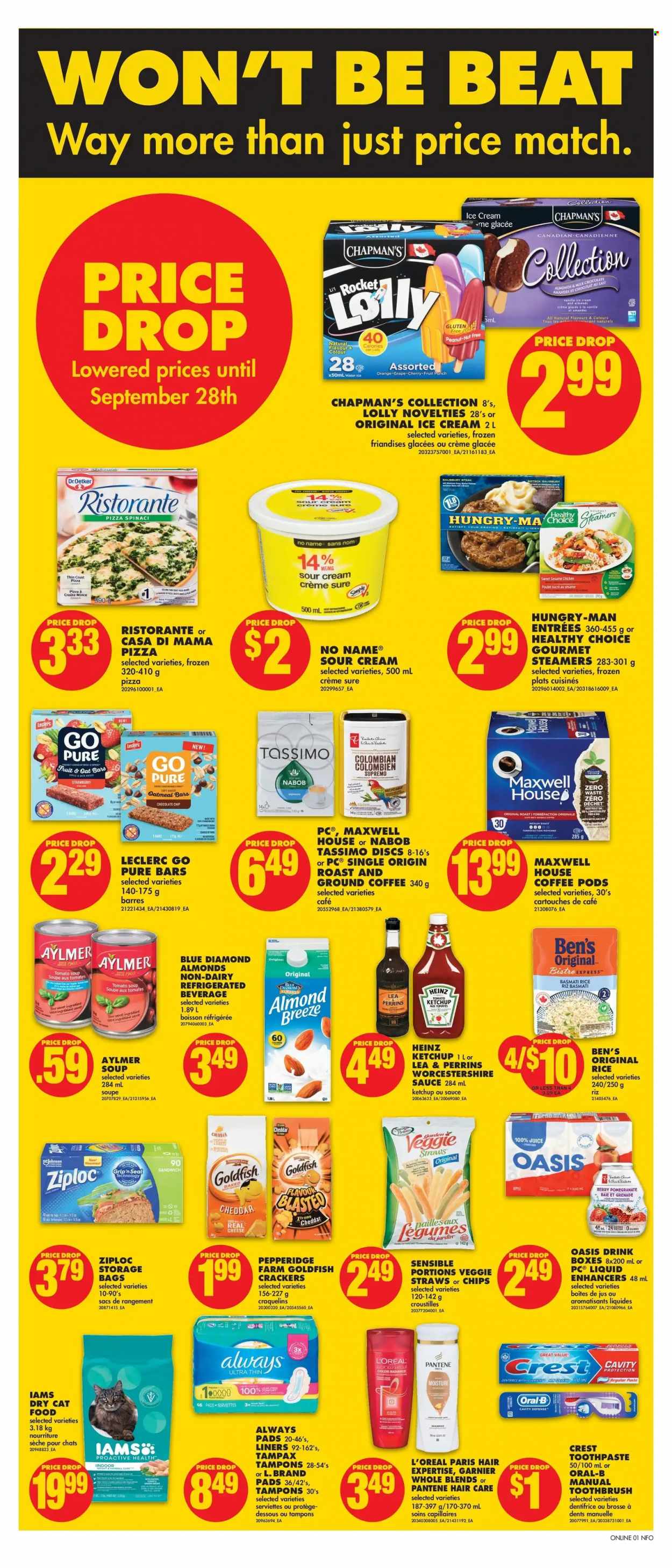 No Frills flyer - July 14, 2022 - July 20, 2022. Page 7