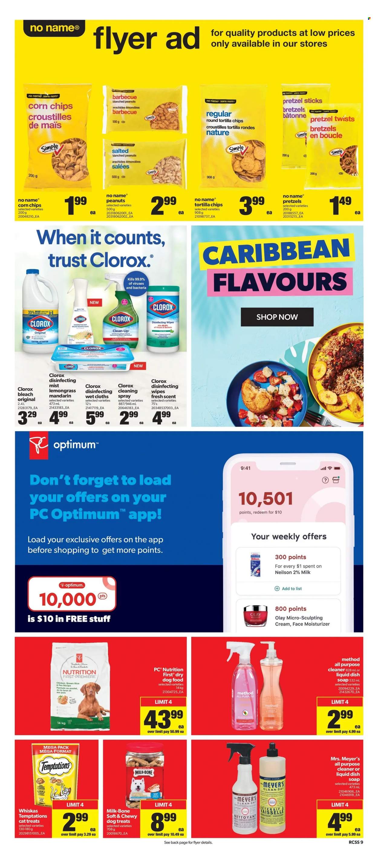 Real Canadian Superstore flyer - July 14, 2022 - July 20, 2022. Page 10