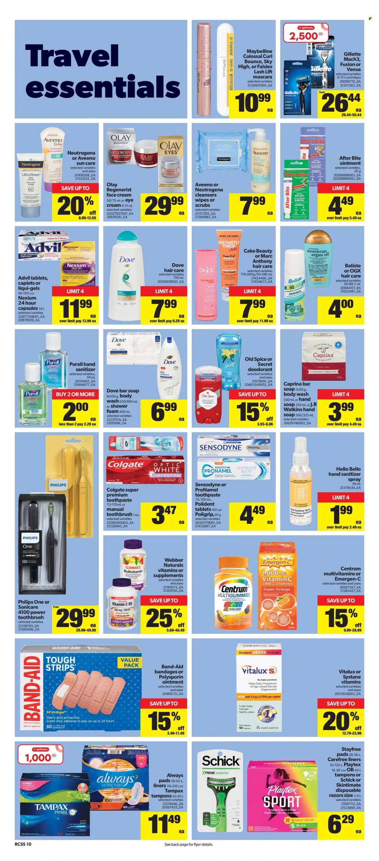 Real Canadian Superstore flyer - July 14, 2022 - July 20, 2022. Page 11