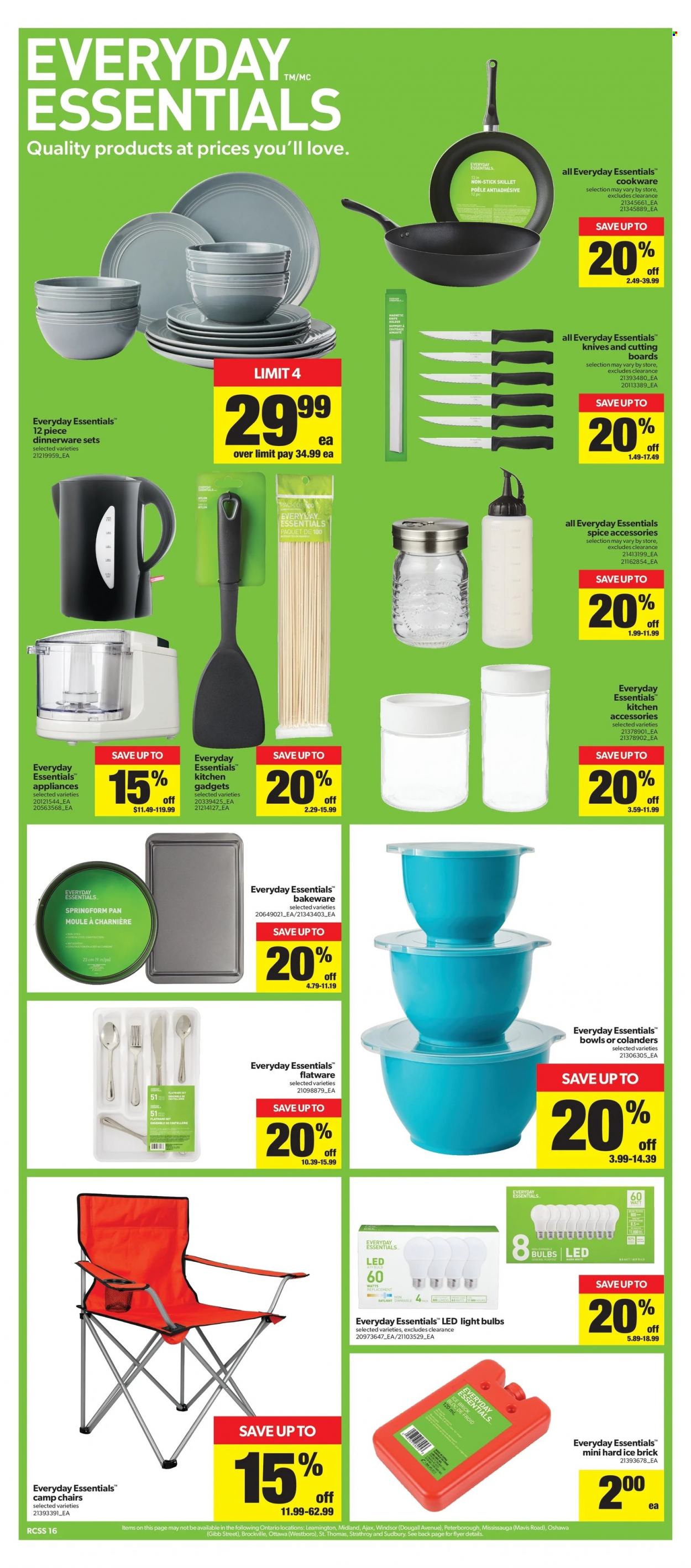 Real Canadian Superstore flyer - July 14, 2022 - July 20, 2022. Page 17