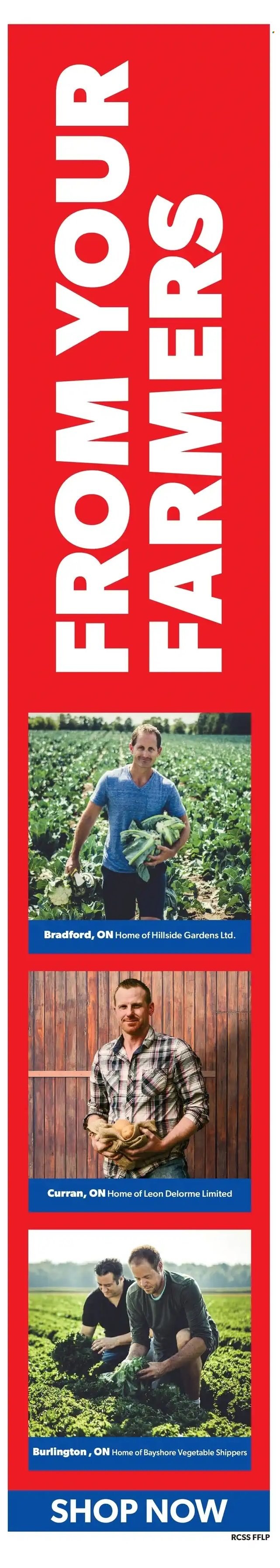 Real Canadian Superstore flyer - July 14, 2022 - July 20, 2022. Page 19
