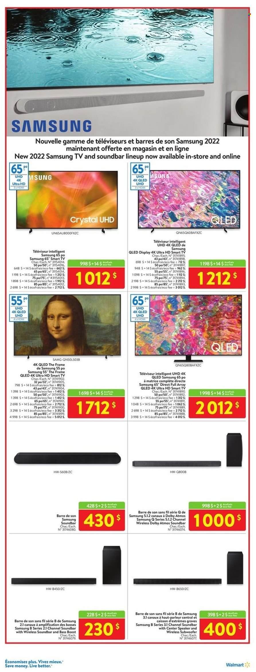 Walmart flyer - July 14, 2022 - July 20, 2022. Page 16