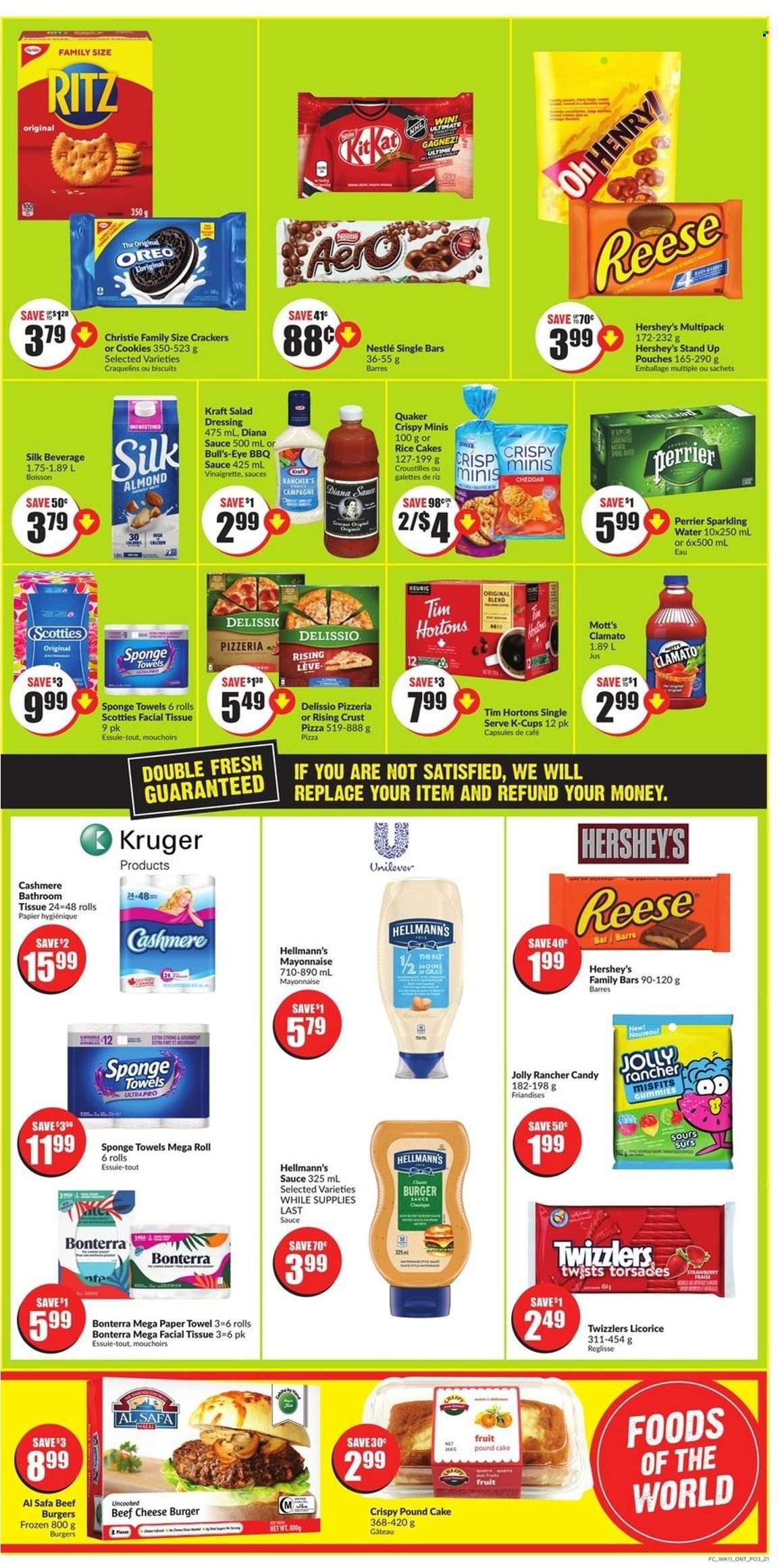 FreshCo. flyer - July 14, 2022 - July 20, 2022. Page 3