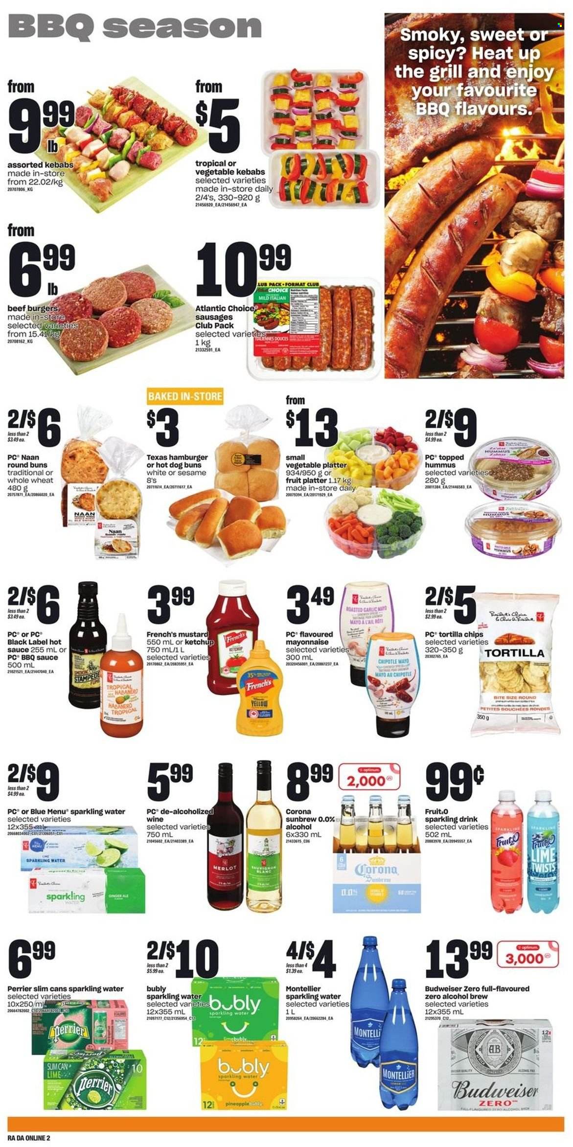 Atlantic Superstore flyer - July 14, 2022 - July 20, 2022. Page 6