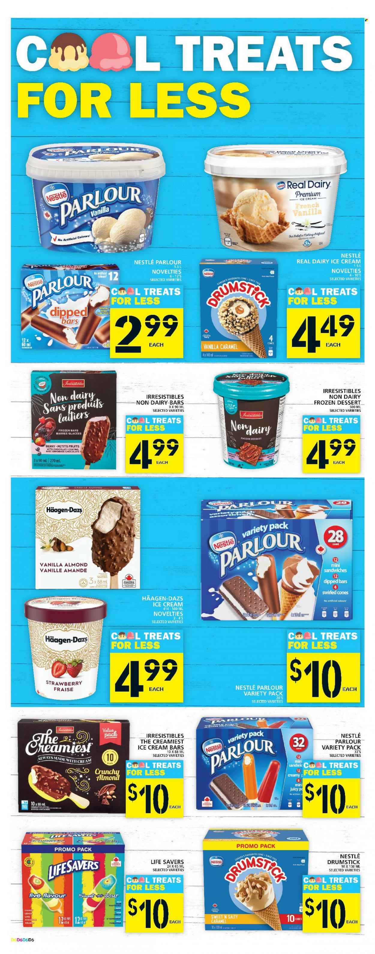 Food Basics flyer - July 14, 2022 - July 20, 2022. Page 8