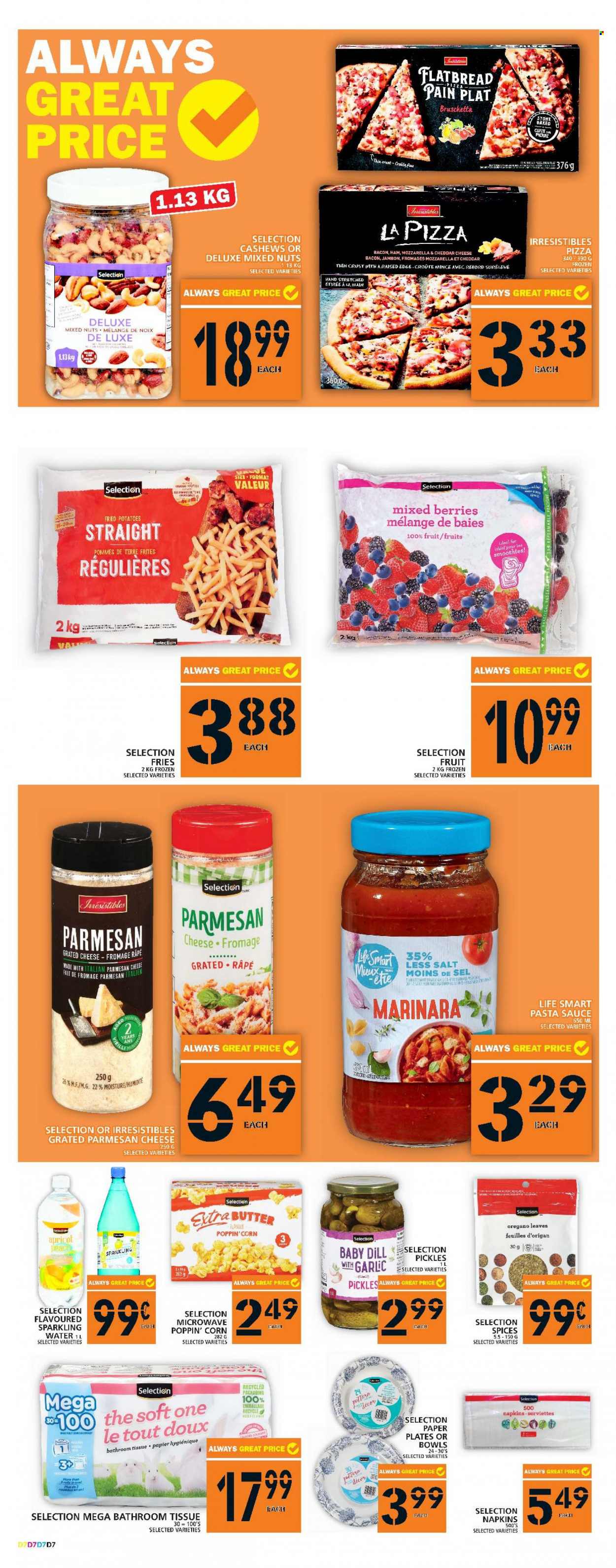 Food Basics flyer - July 14, 2022 - July 20, 2022. Page 9