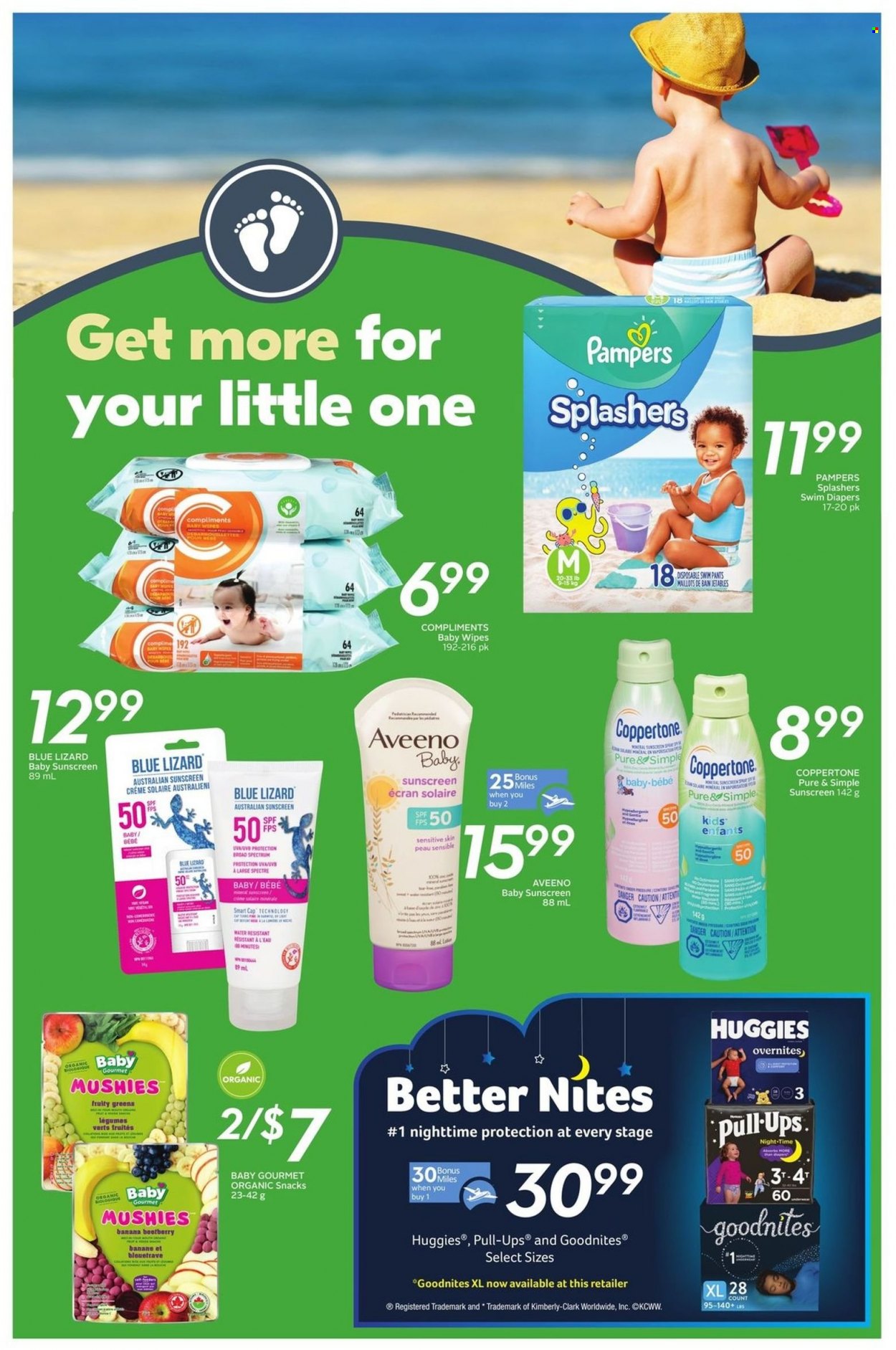 Sobeys flyer - July 14, 2022 - July 20, 2022. Page 12