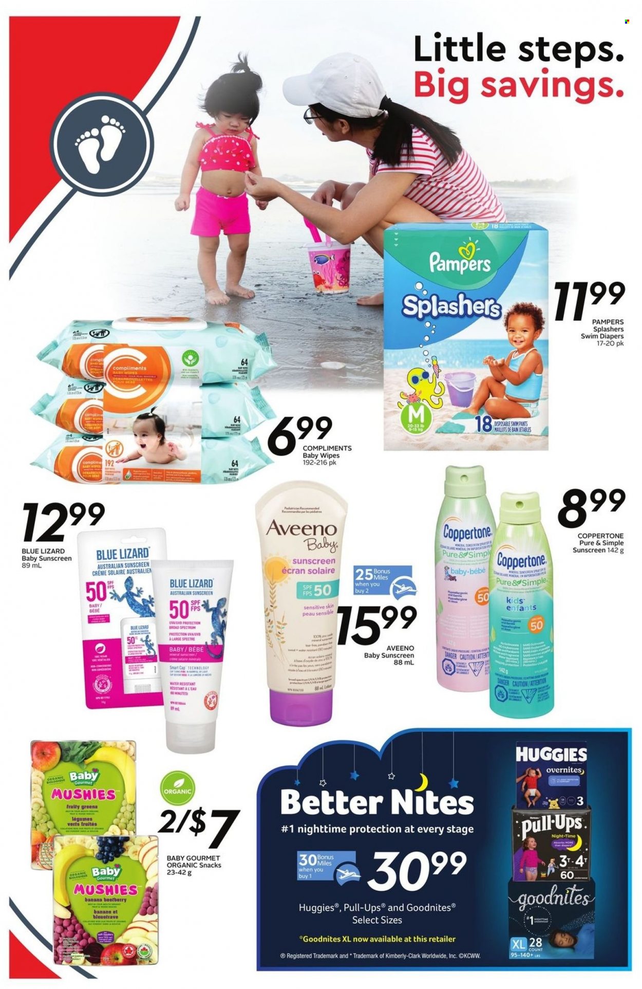 Safeway flyer - July 14, 2022 - July 20, 2022. Page 12