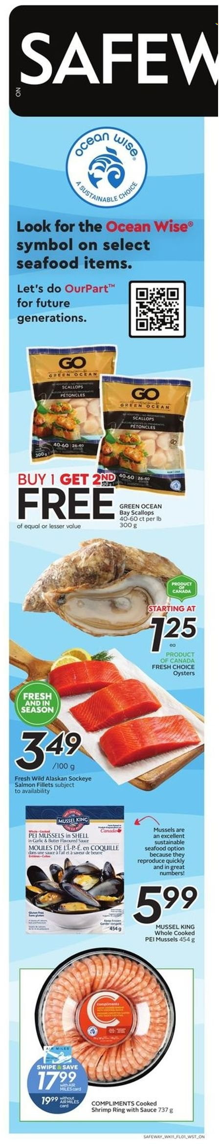 Safeway flyer - July 14, 2022 - July 20, 2022. Page 14