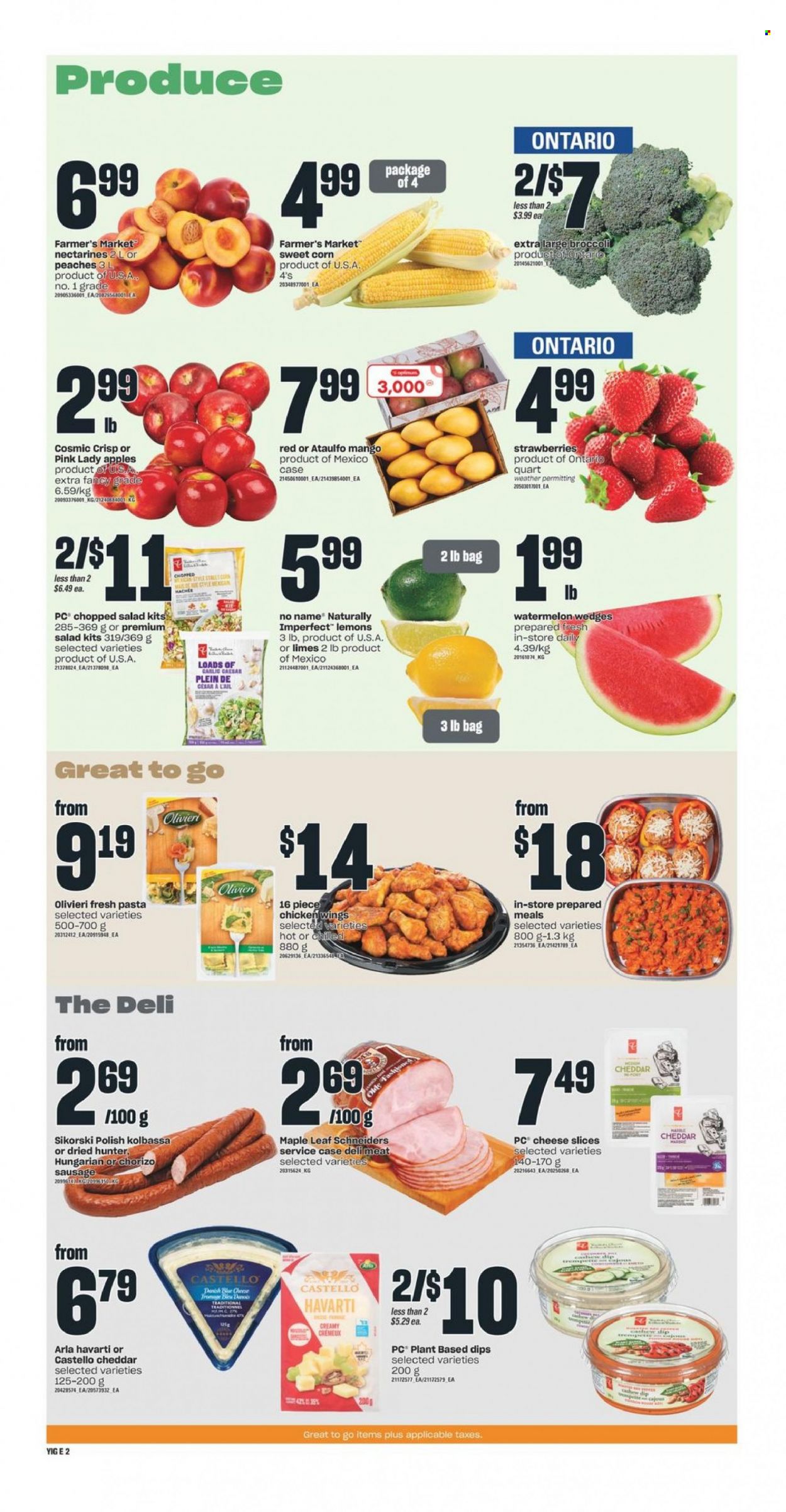 Independent flyer - July 14, 2022 - July 20, 2022. Page 3