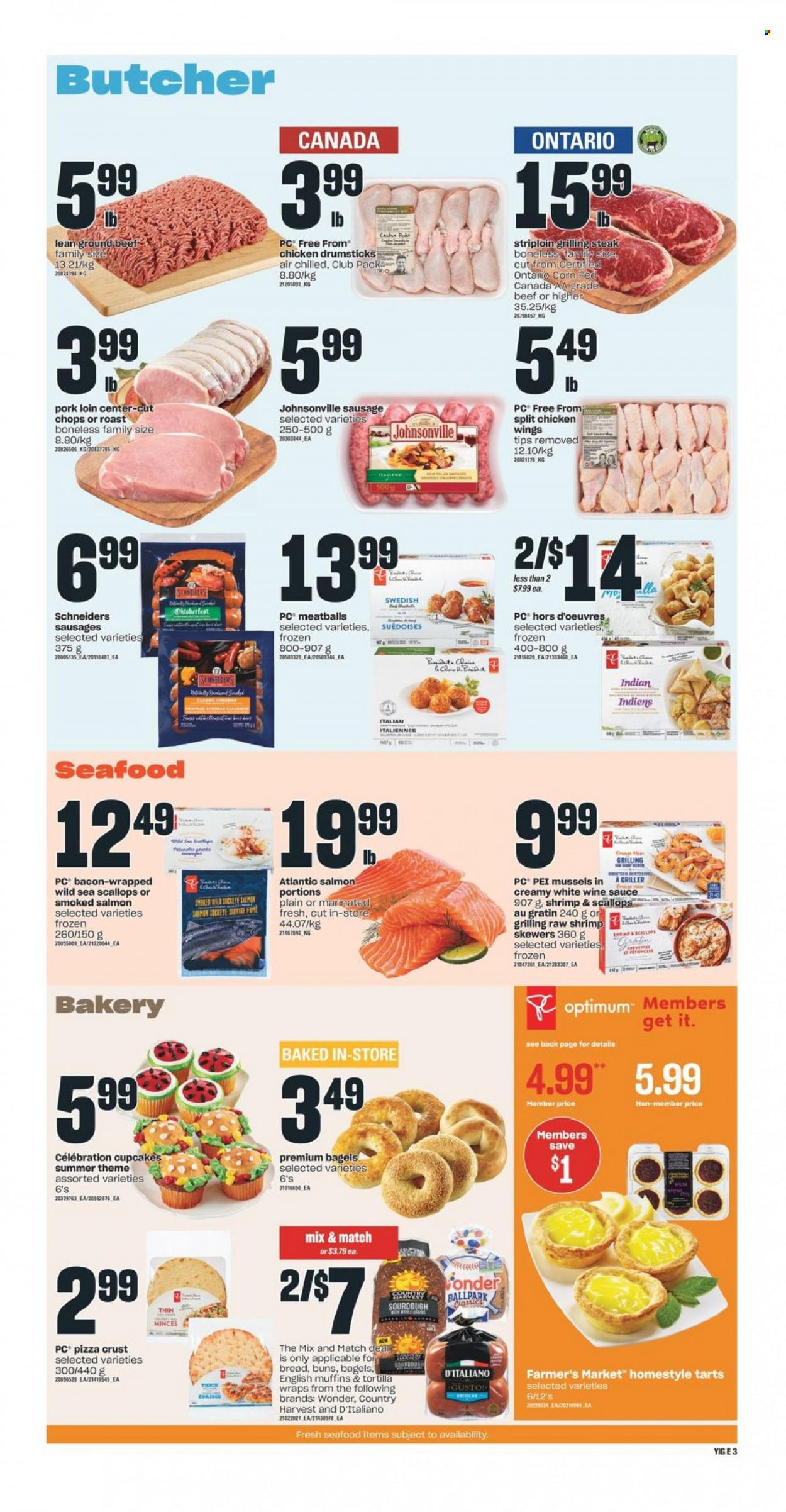 Independent flyer - July 14, 2022 - July 20, 2022. Page 4