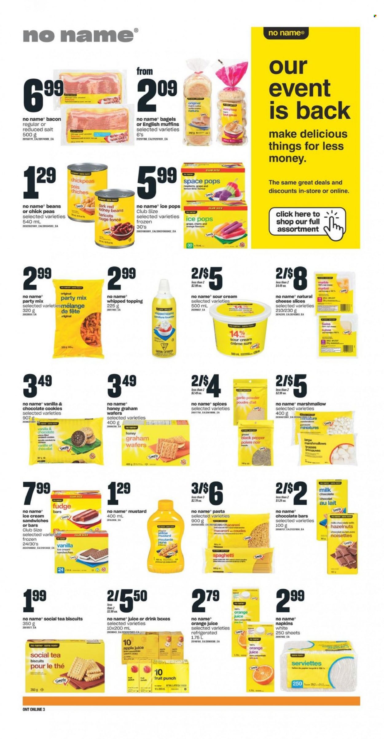Independent flyer - July 14, 2022 - July 20, 2022. Page 7