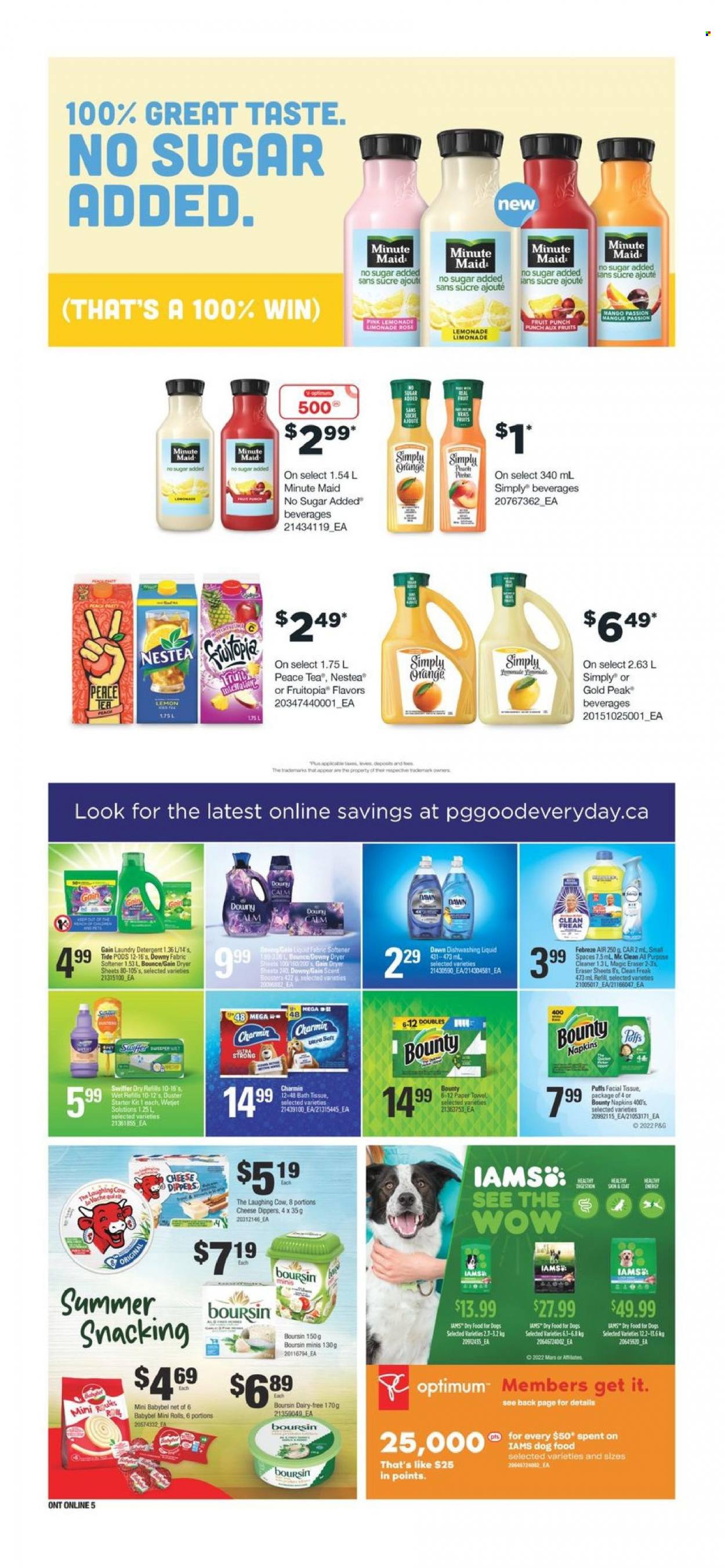 Independent flyer - July 14, 2022 - July 20, 2022. Page 9