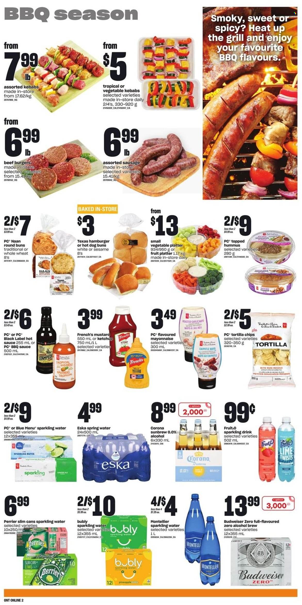 Loblaws flyer - July 14, 2022 - July 20, 2022. Page 6