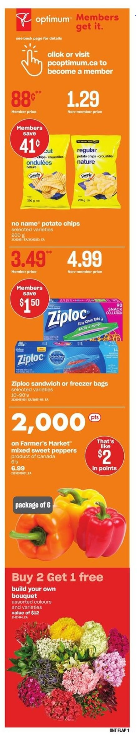 Loblaws flyer - July 14, 2022 - July 20, 2022. Page 10