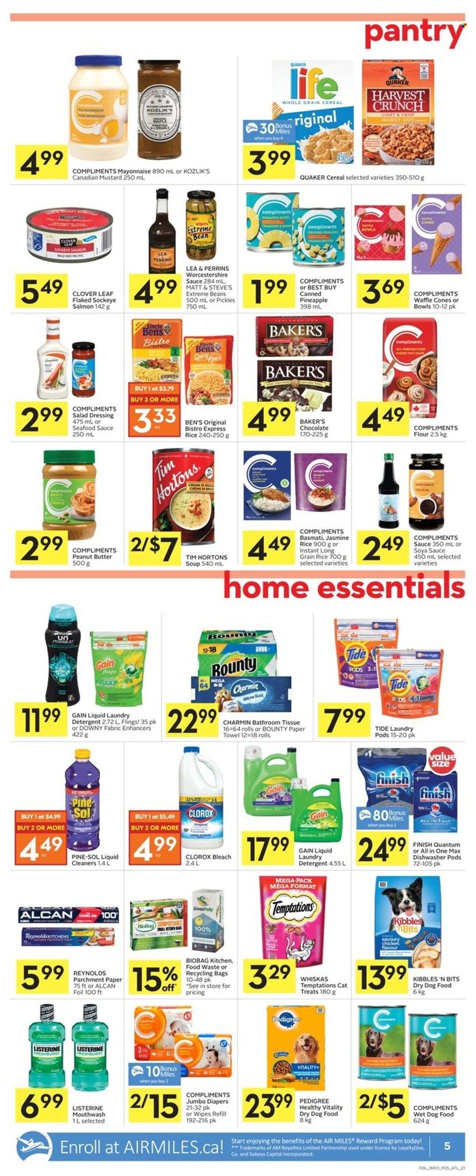 Foodland flyer - July 14, 2022 - July 20, 2022. Page 5