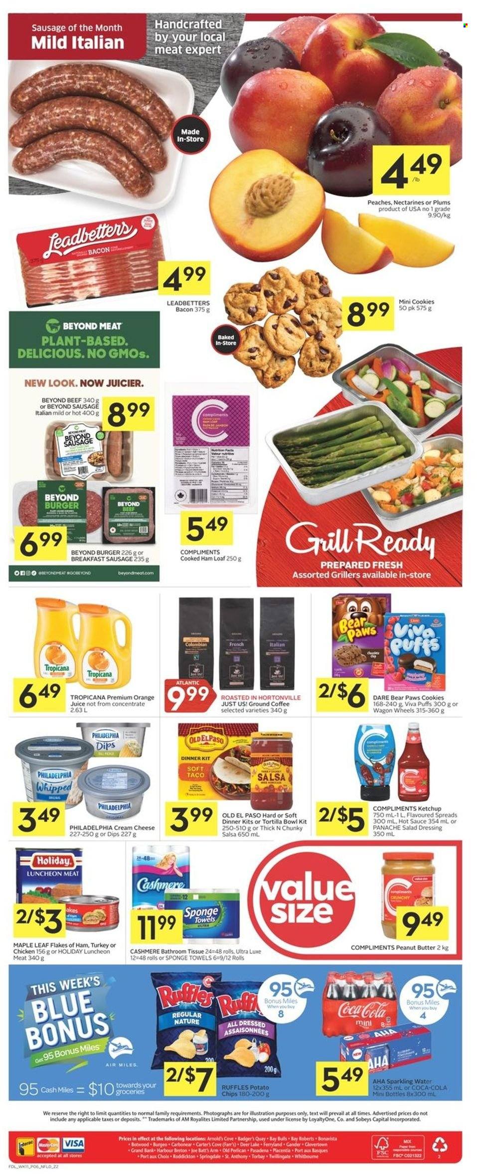 Foodland flyer - July 14, 2022 - July 20, 2022. Page 6