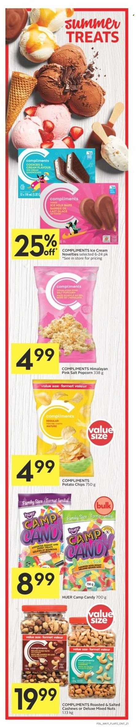 Foodland flyer - July 14, 2022 - July 20, 2022. Page 8