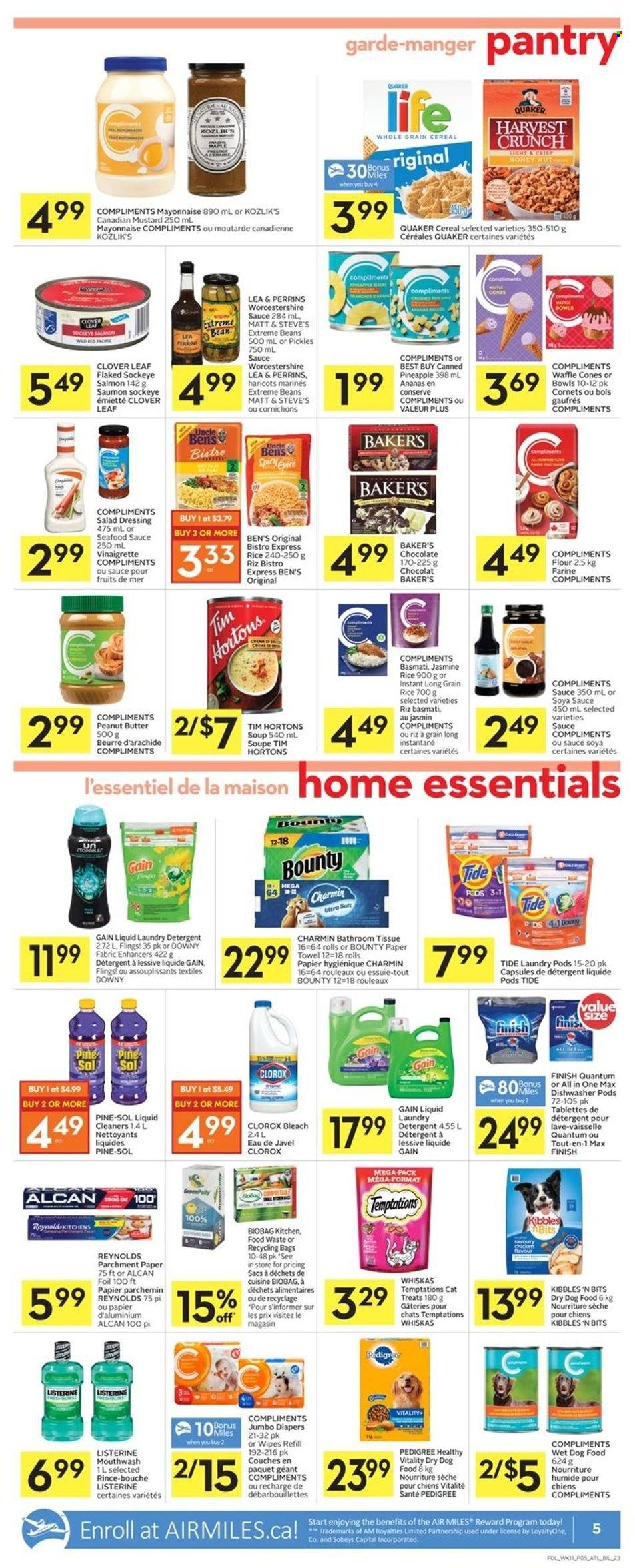 Co-op flyer - July 14, 2022 - July 20, 2022. Page 5
