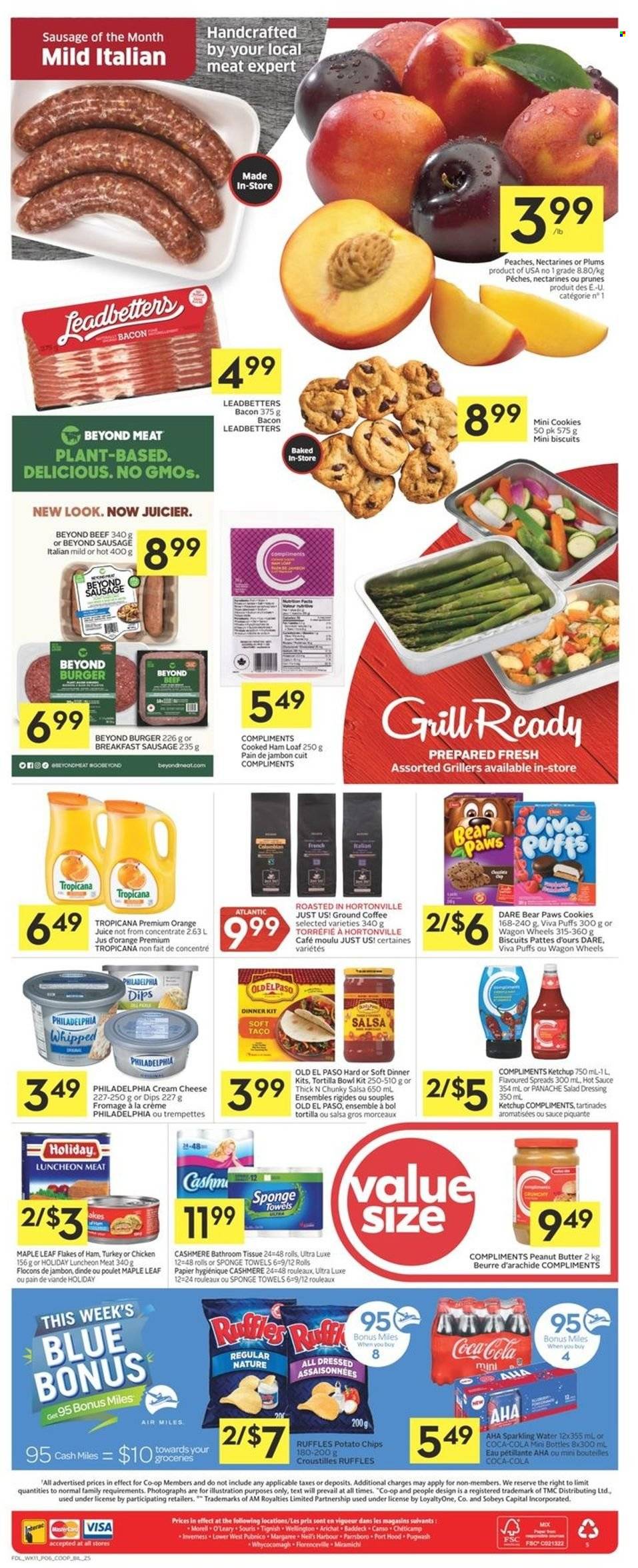 Co-op flyer - July 14, 2022 - July 20, 2022. Page 6