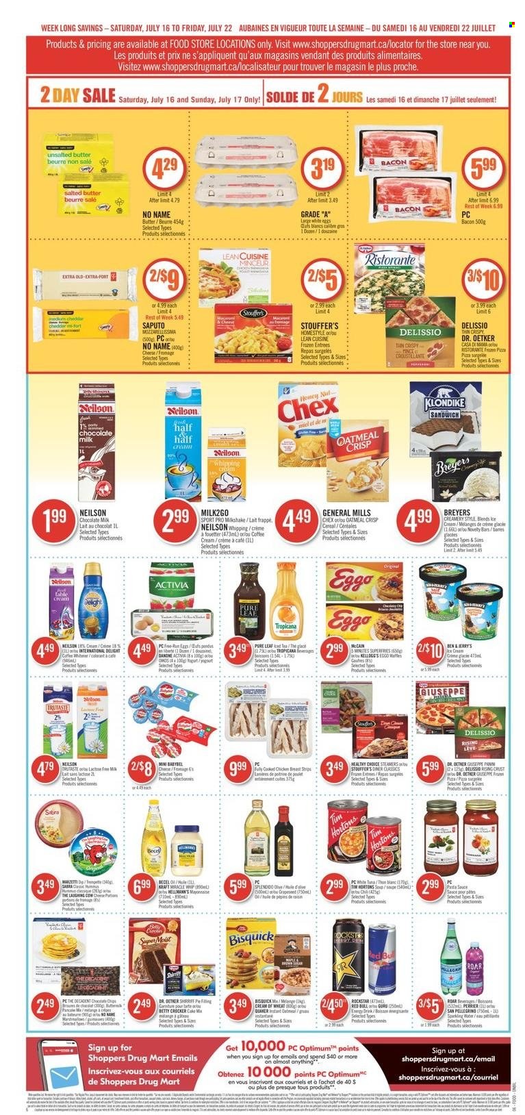 Shoppers Drug Mart flyer - July 16, 2022 - July 22, 2022. Page 11