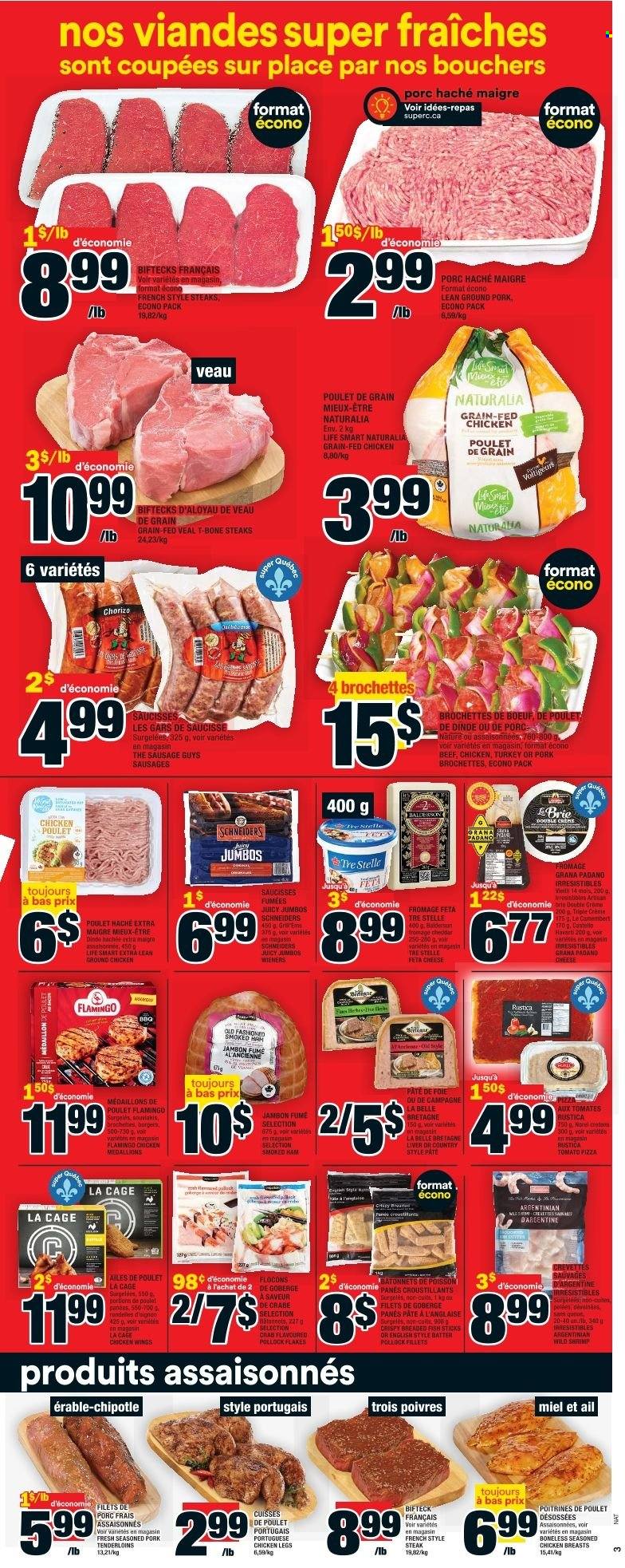 Super C flyer - July 21, 2022 - July 27, 2022. Page 4