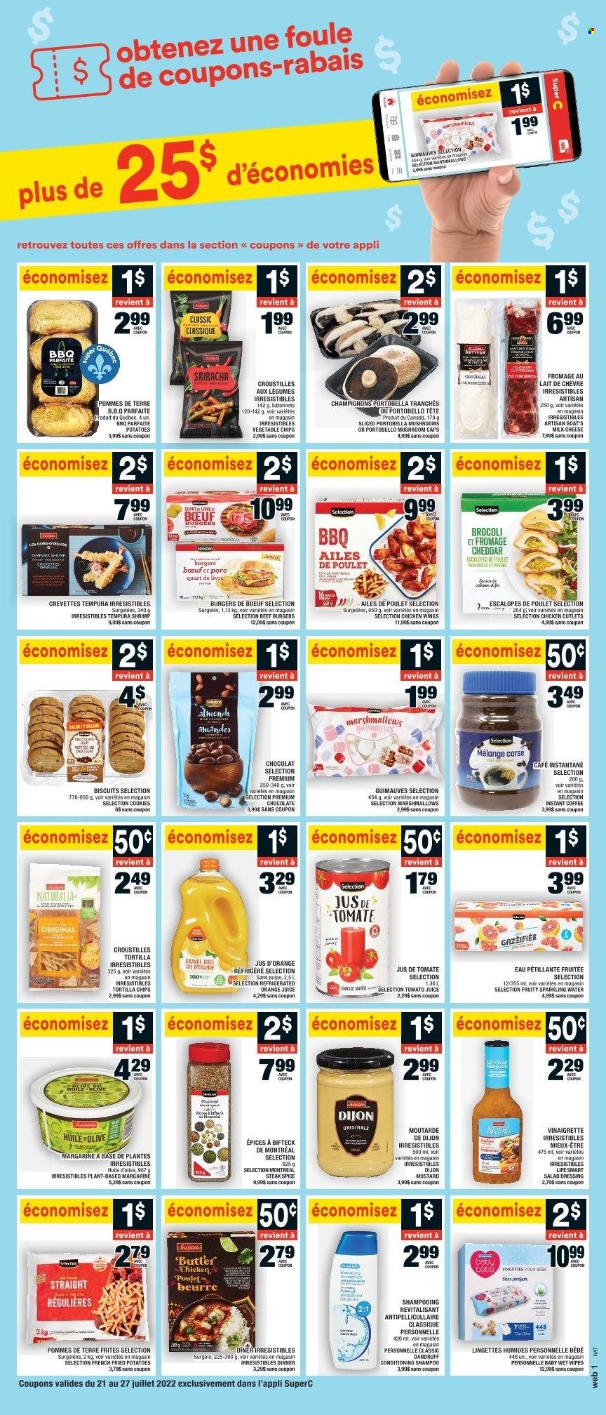 Super C flyer - July 21, 2022 - July 27, 2022. Page 10