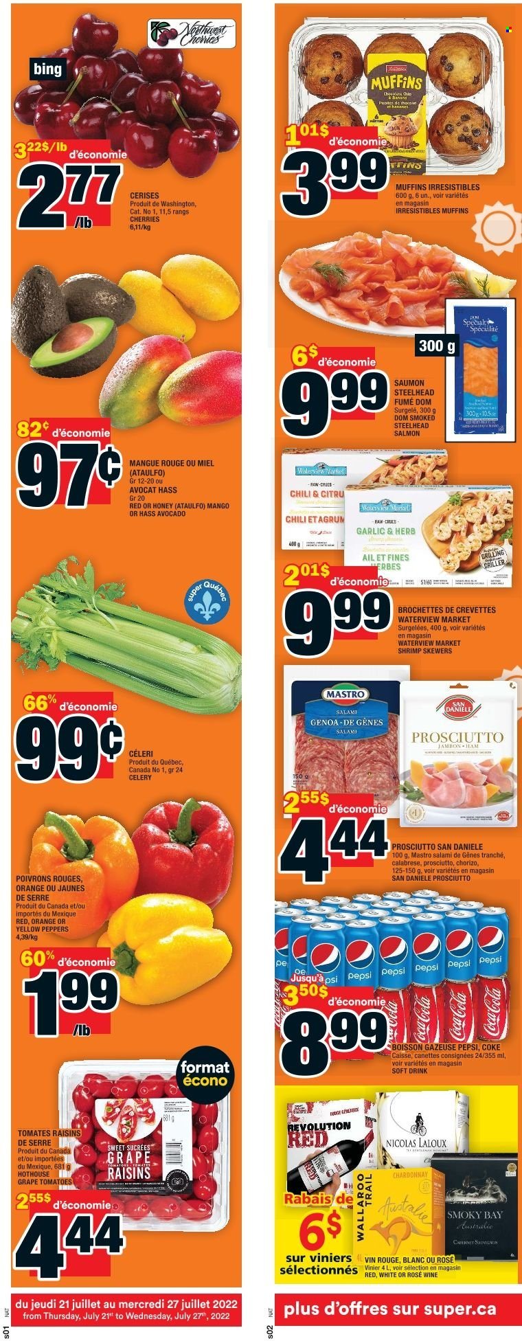 Super C flyer - July 21, 2022 - July 27, 2022. Page 11