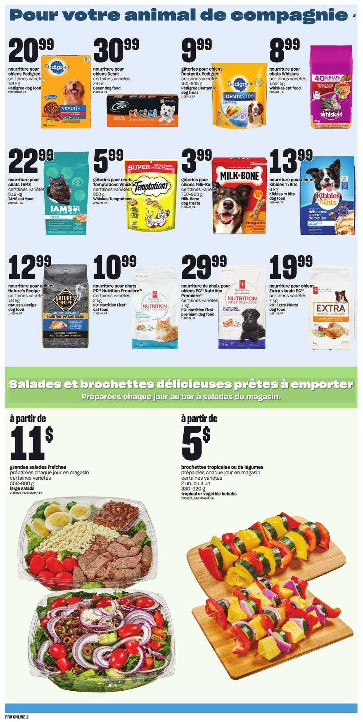 Circulaire Provigo - 21 Juillet 2022 - 27 Juillet 2022. Page 8