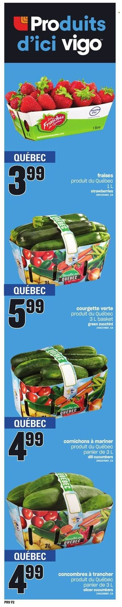 Circulaire Provigo - 21 Juillet 2022 - 27 Juillet 2022. Page 13