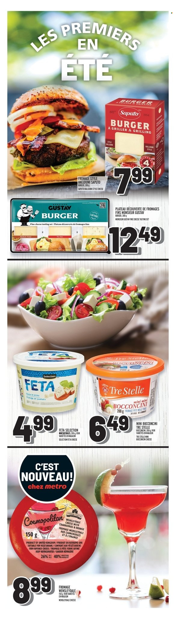 Metro flyer - July 21, 2022 - July 27, 2022. Page 12