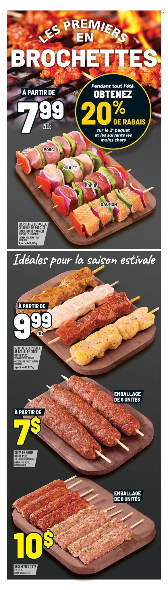 Metro flyer - July 21, 2022 - July 27, 2022. Page 13