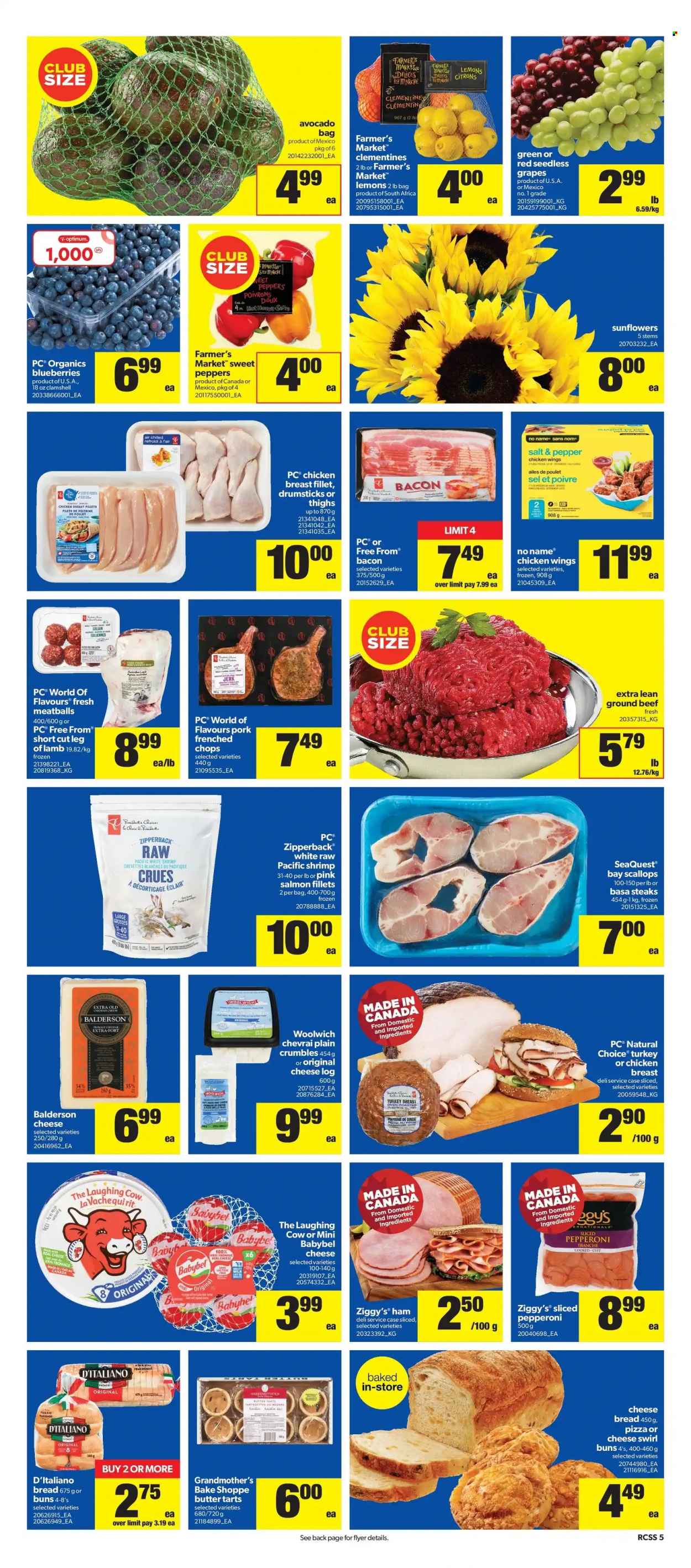 Real Canadian Superstore flyer - July 21, 2022 - July 27, 2022. Page 6