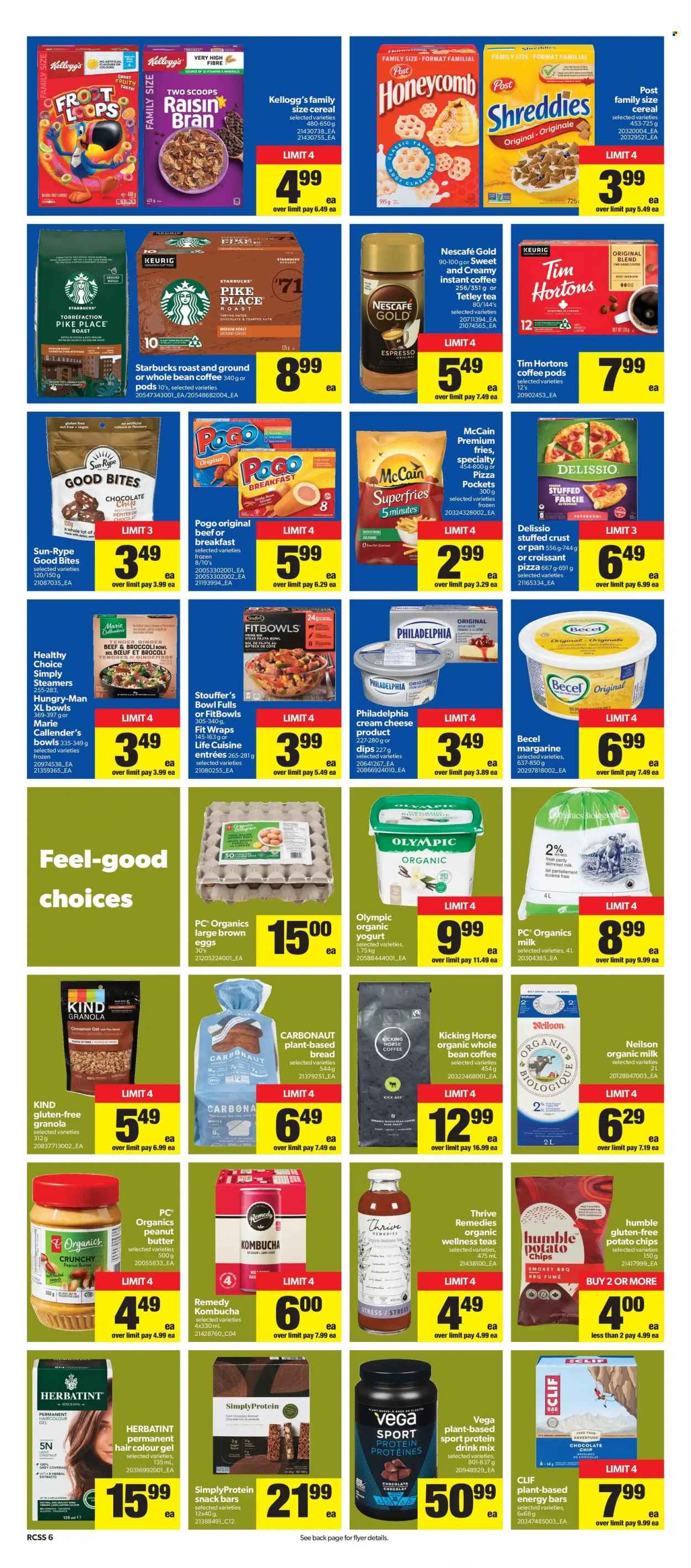 Real Canadian Superstore flyer - July 21, 2022 - July 27, 2022. Page 7