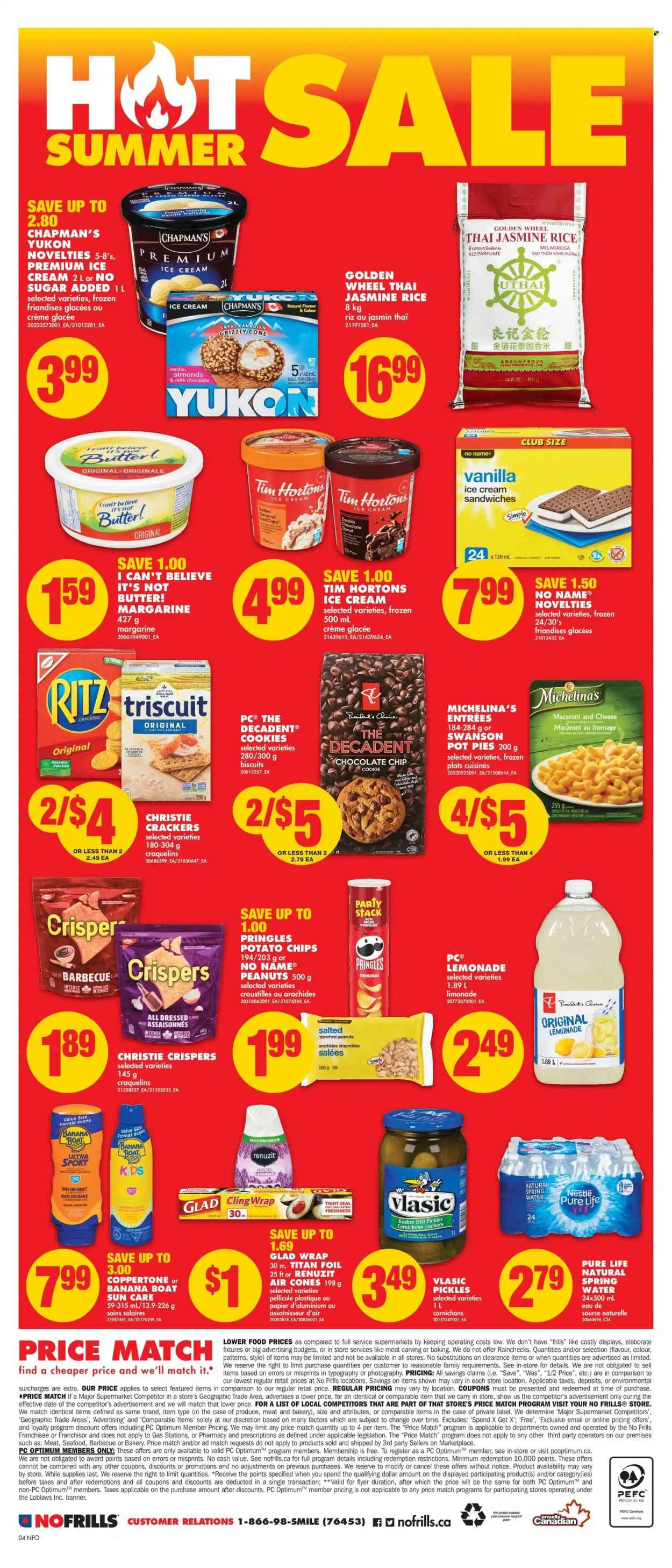 No Frills flyer - July 21, 2022 - July 27, 2022. Page 5
