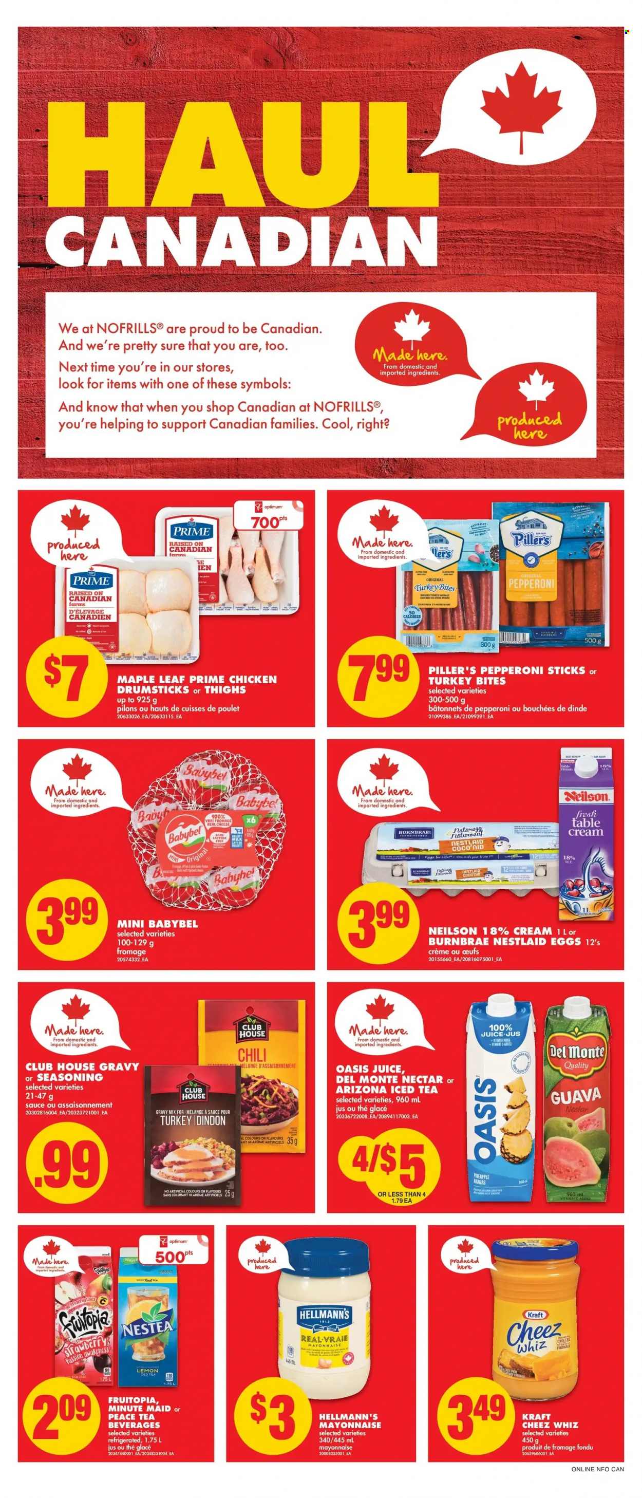 No Frills flyer - July 21, 2022 - July 27, 2022. Page 6