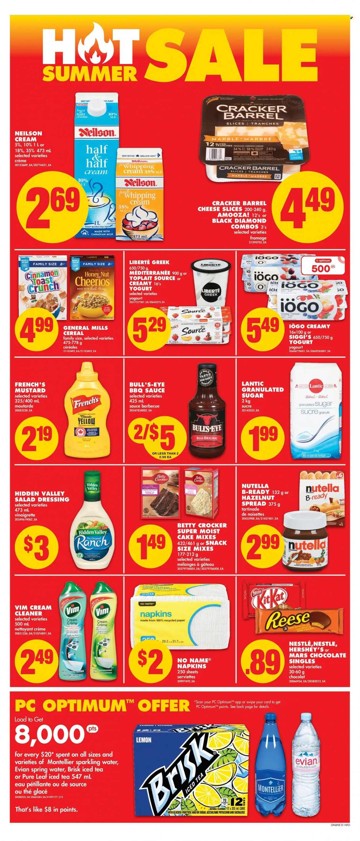 No Frills flyer - July 21, 2022 - July 27, 2022. Page 7