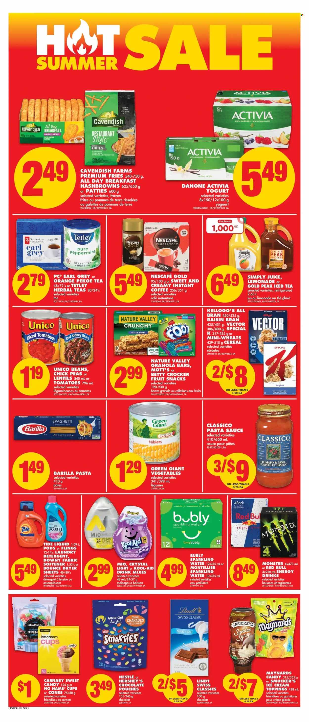 No Frills flyer - July 21, 2022 - July 27, 2022. Page 8
