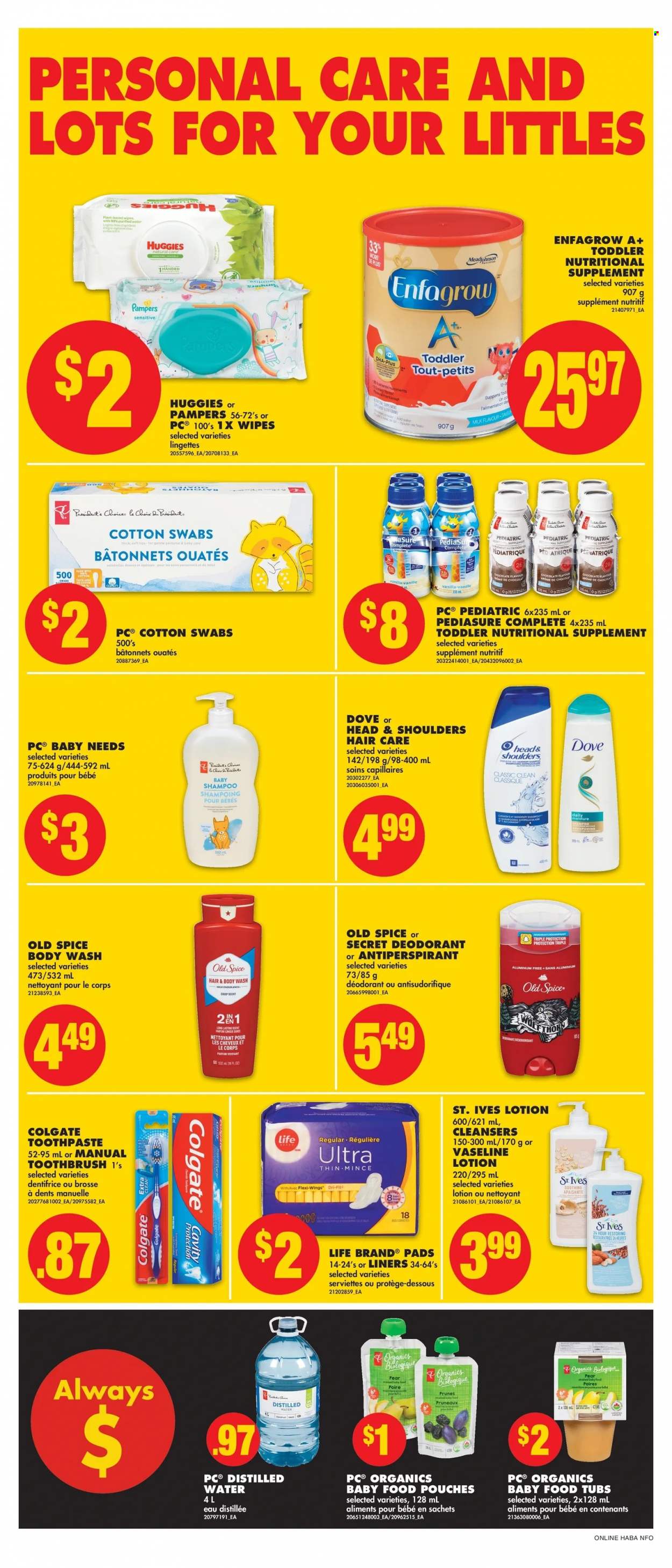 No Frills flyer - July 21, 2022 - July 27, 2022. Page 9