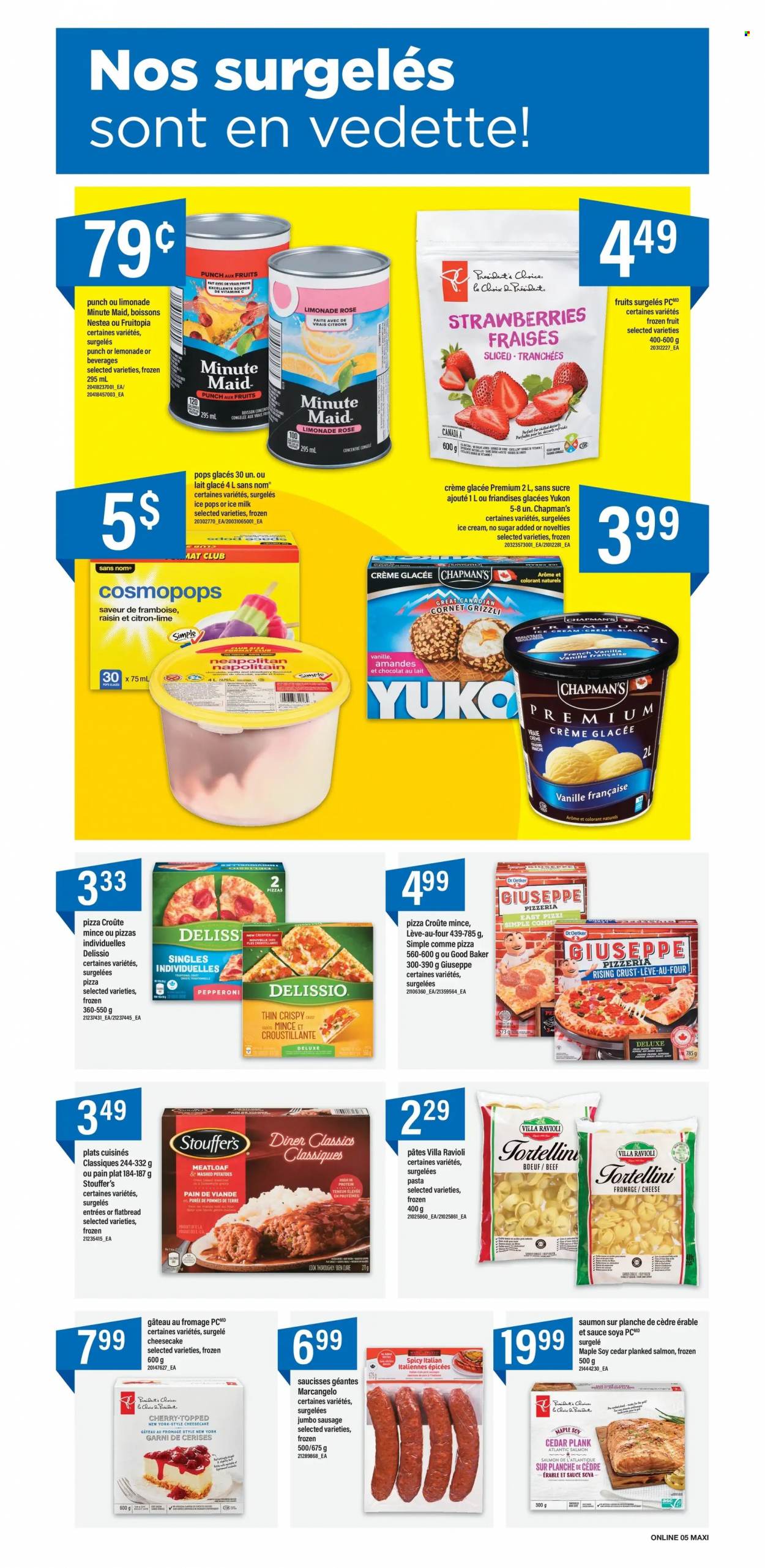 Maxi flyer - July 21, 2022 - July 27, 2022. Page 10