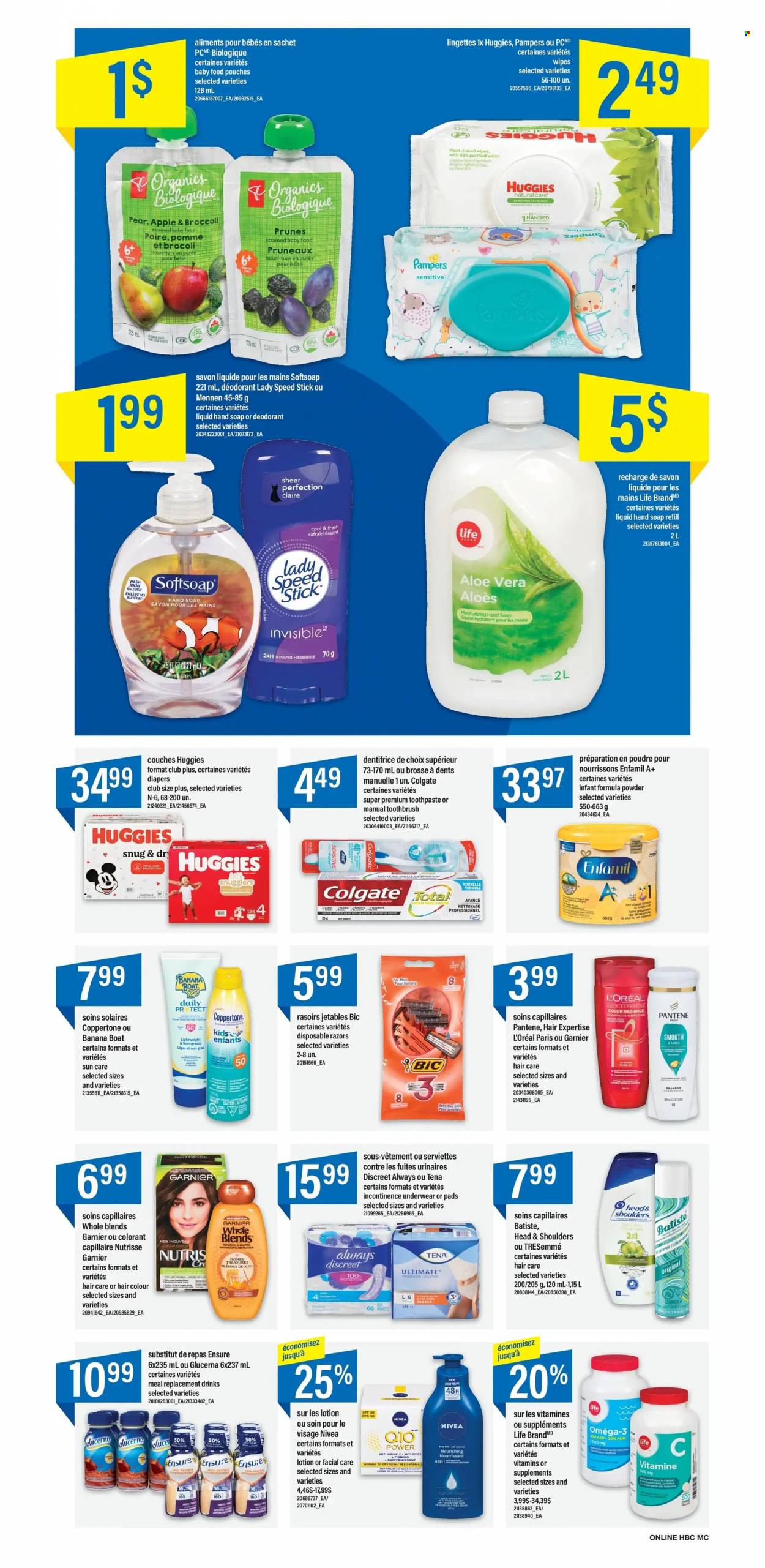 Maxi & Cie flyer - July 21, 2022 - July 27, 2022. Page 12