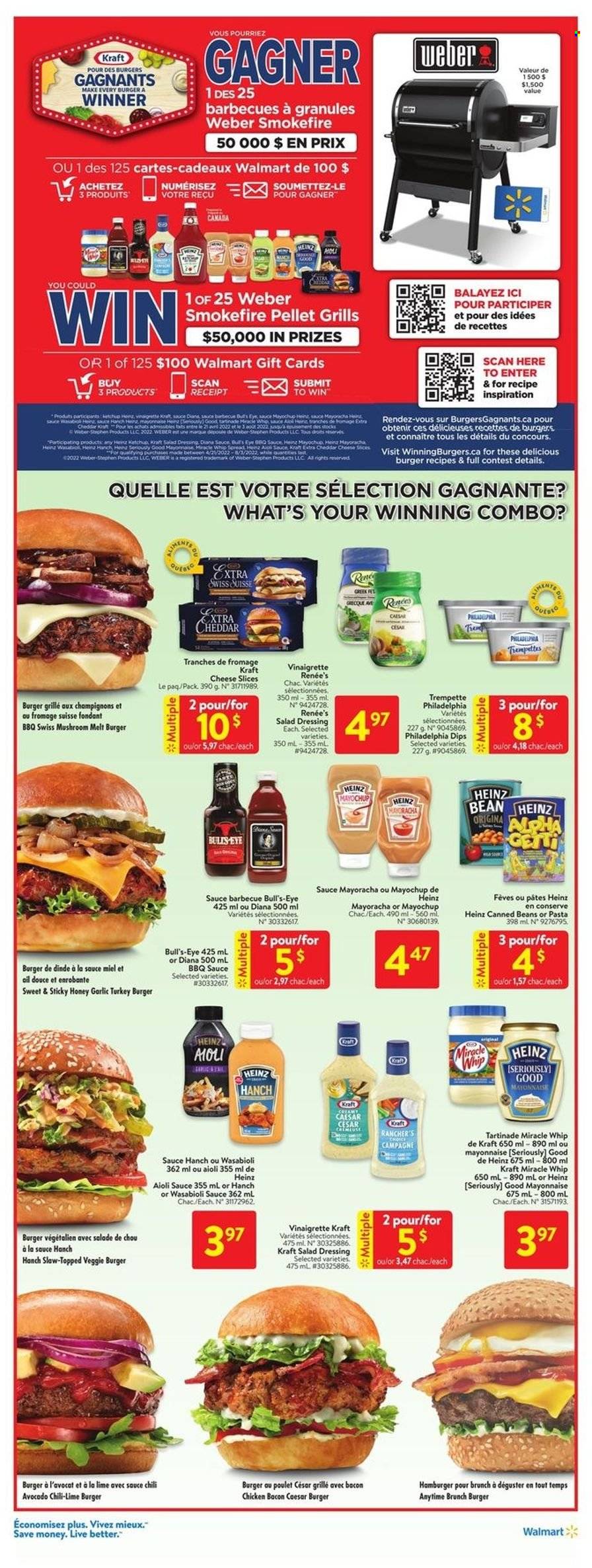 Walmart flyer - July 21, 2022 - July 27, 2022. Page 14
