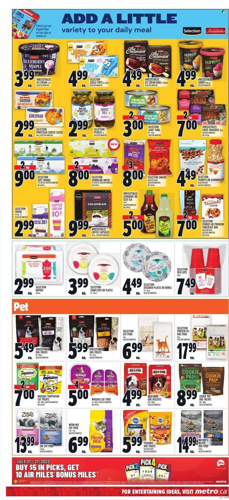 Metro flyer - July 21, 2022 - July 27, 2022. Page 10