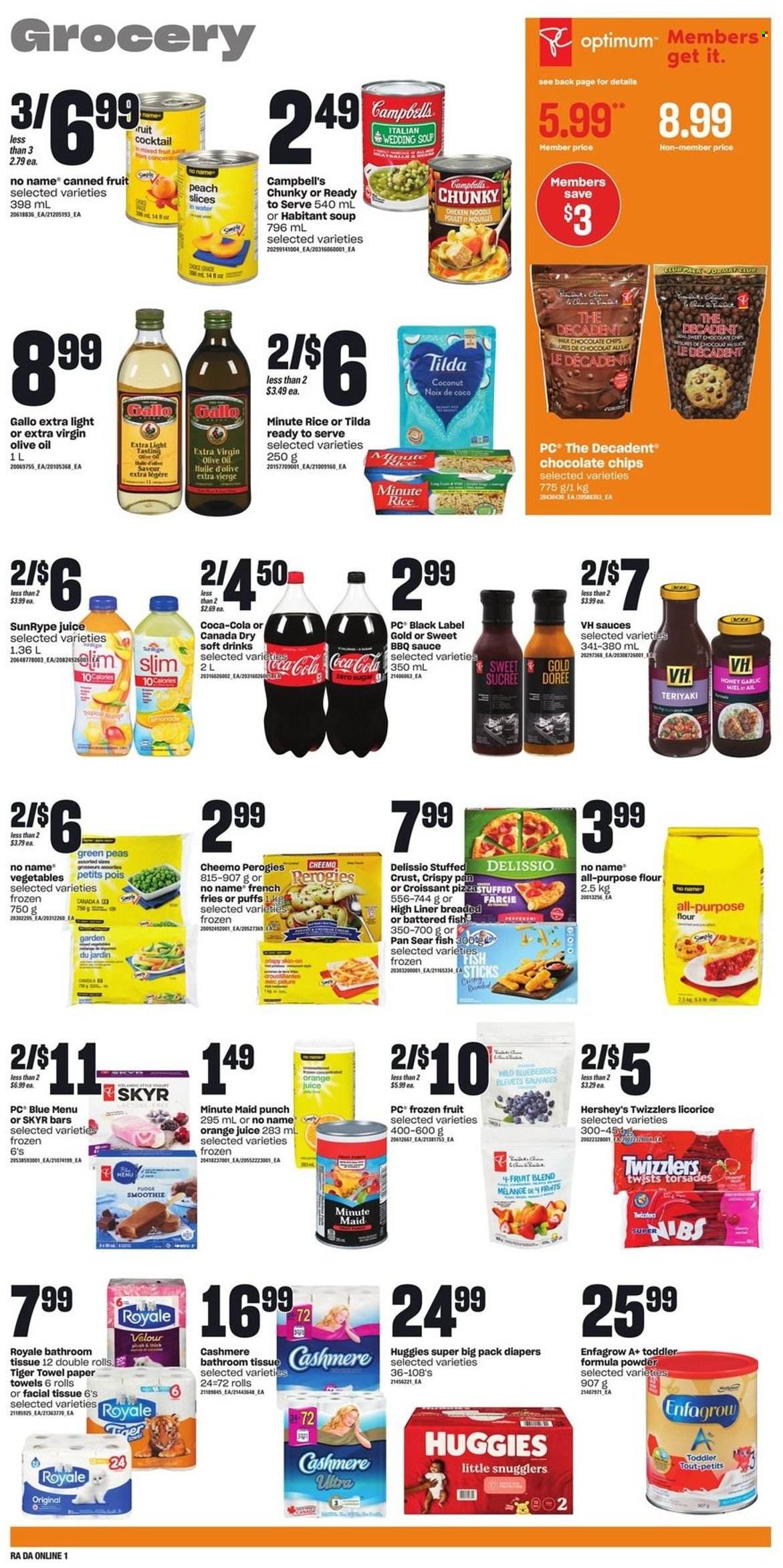 Atlantic Superstore flyer - July 21, 2022 - July 27, 2022. Page 5